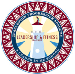 Charleston Progressive Academy - A Leader in Me School - Leadership & Fitness