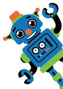 Tinker Robot